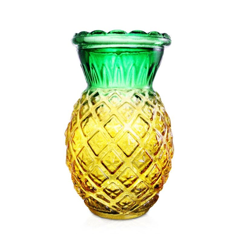 BarConic 20oz Pineapple Glass