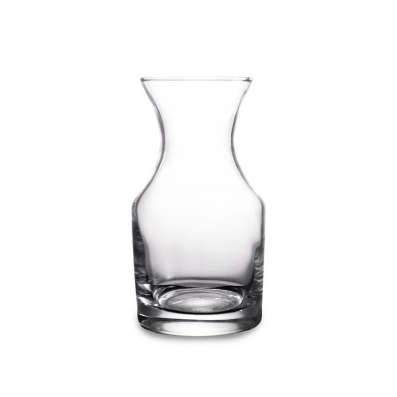 BarConic 7.5 oz Glass Carafe