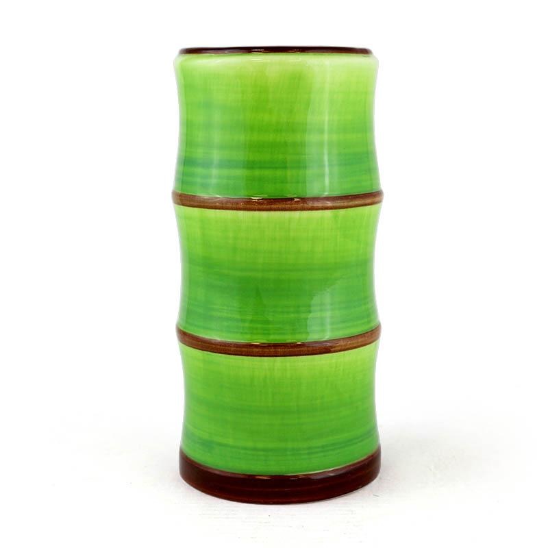 BarConic  Bamboo Stalk Tiki Mug – 14 oz