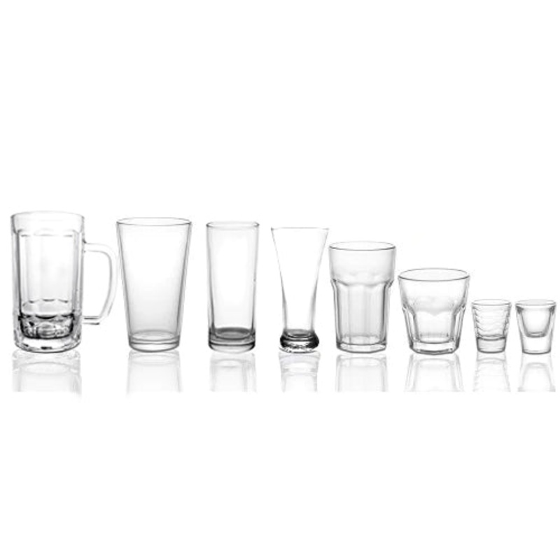 BarConic Sample Pack