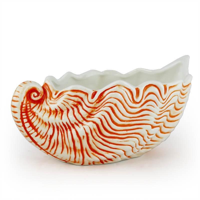 BarConic  Sea Shell Tiki Mug – 30 oz