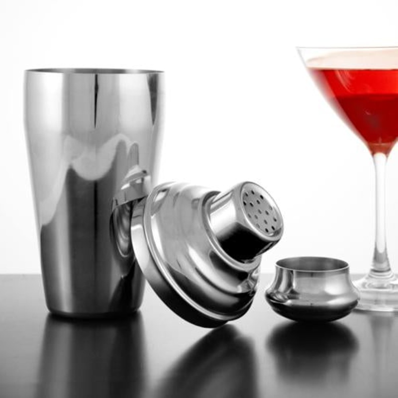 Chef’s Cap Shaker