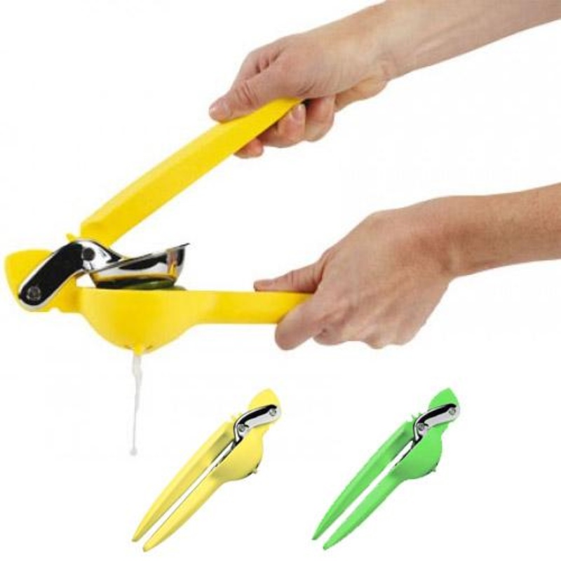 Citrus Juicer – Fresh Force|Lime Green