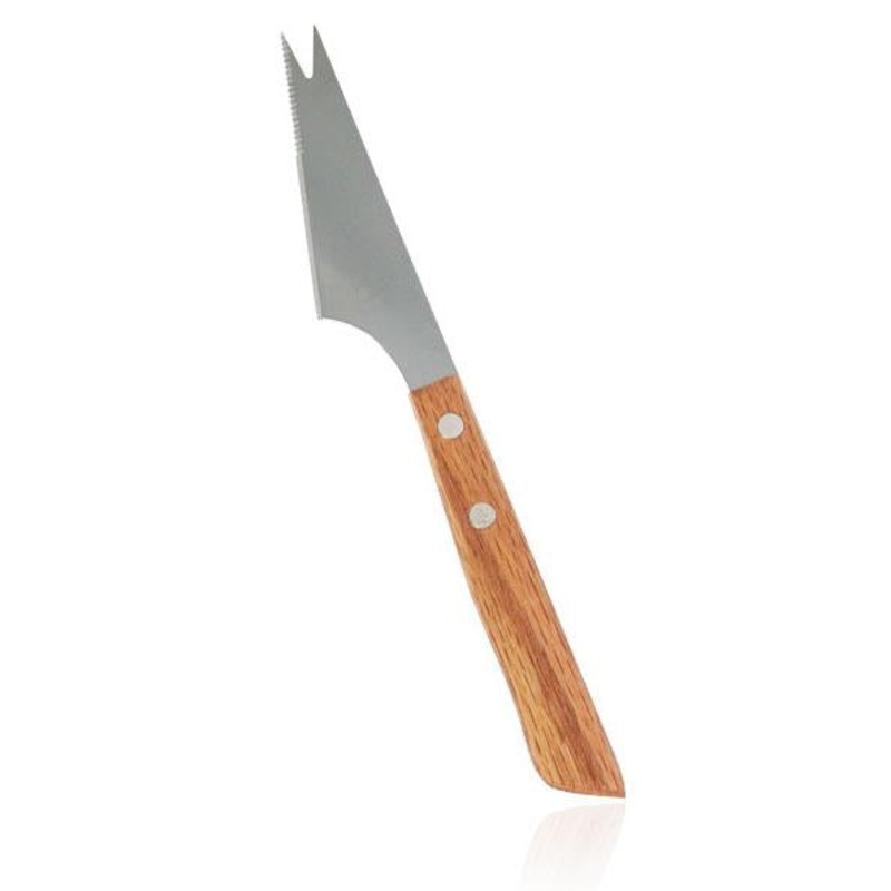 Fruit Knife with Fork Tip