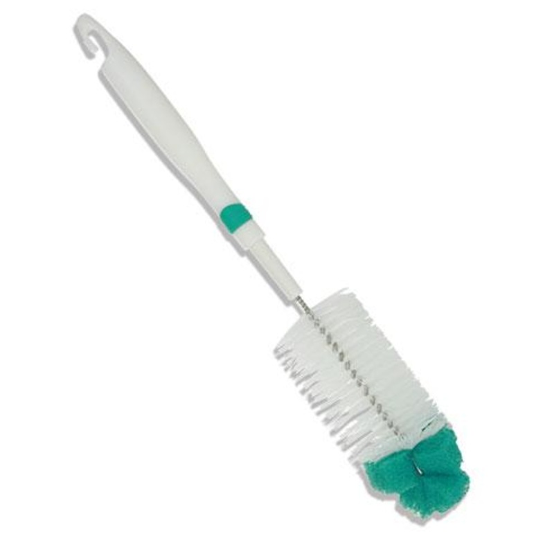 Glassware Brush – Rotary