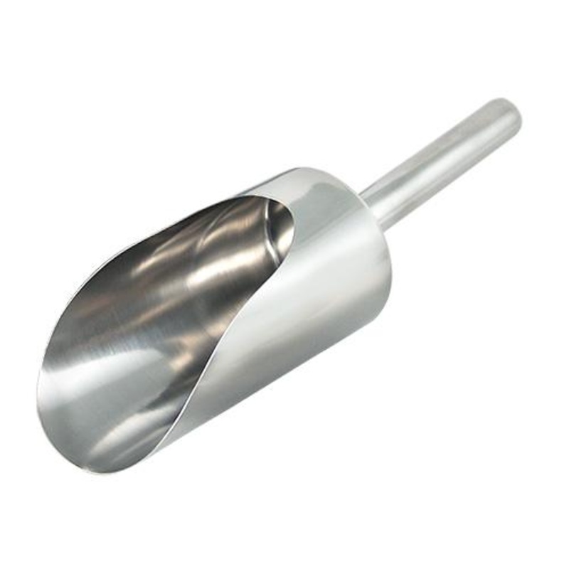 Ice Scoop – 12 ounce Industrial