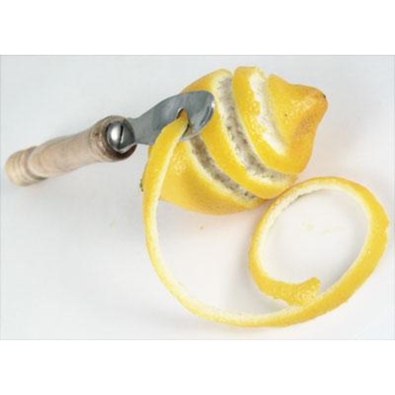 Lemon Lime Peeler