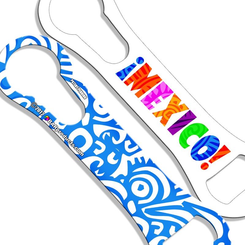 Mexico V-Rod Bottle Opener
