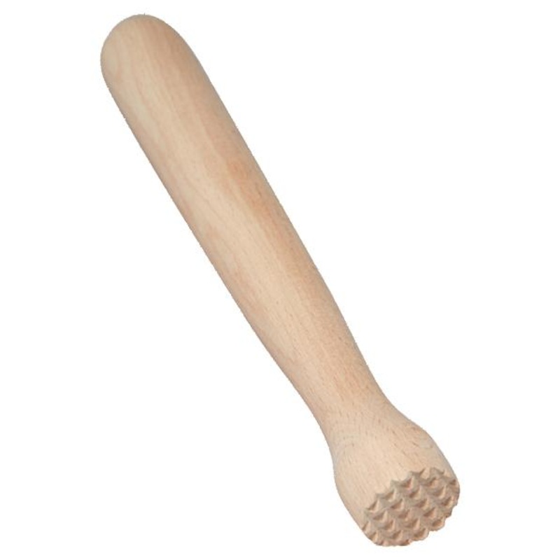 Muddler Beechwood