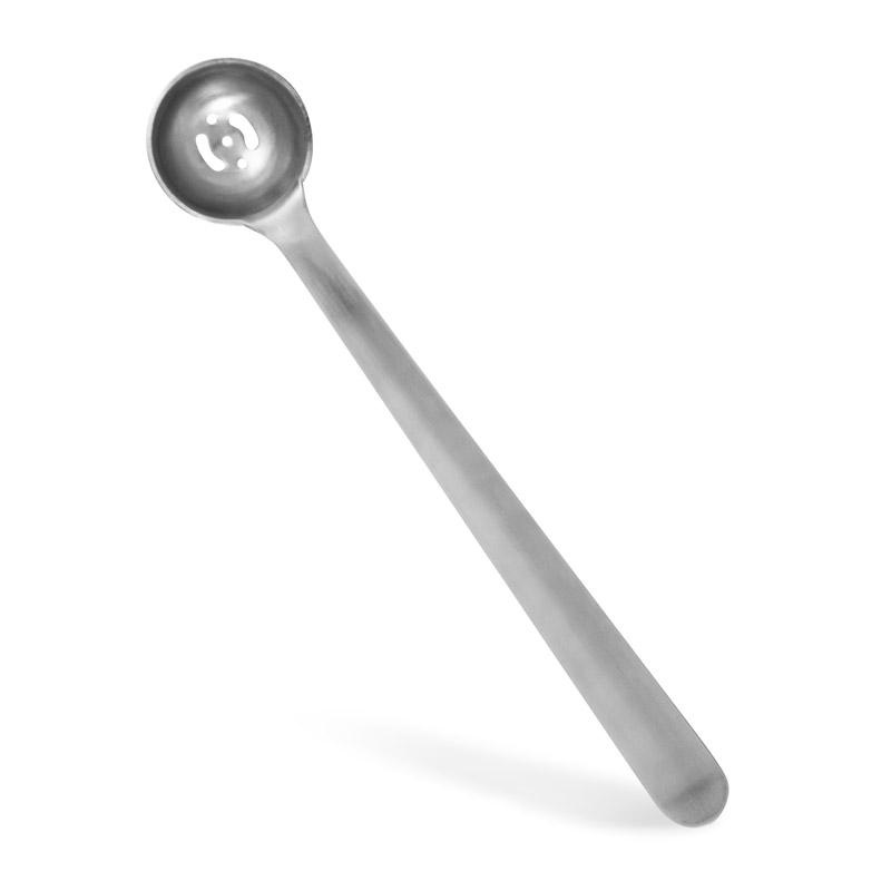 Olive Spoon – Stainless Steel