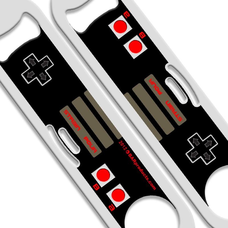 Remote Controller StrainBlade Opener