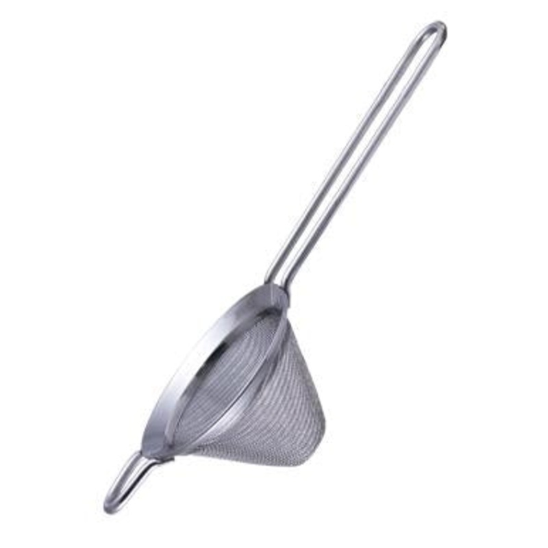 SS Conical Strainer