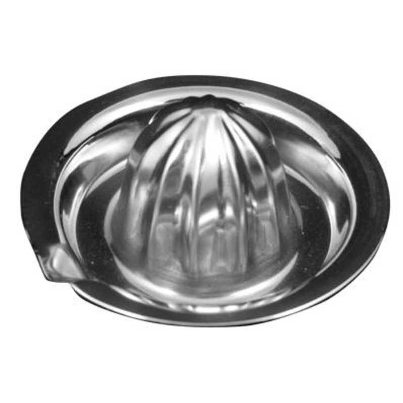Stainlesss Steel Citrus Juicer – Mini