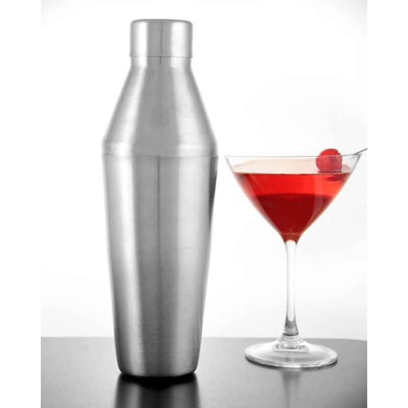 Tapered 3 Piece Shaker