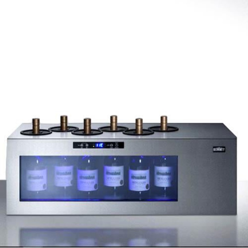 6 Bottle Wine Chiller