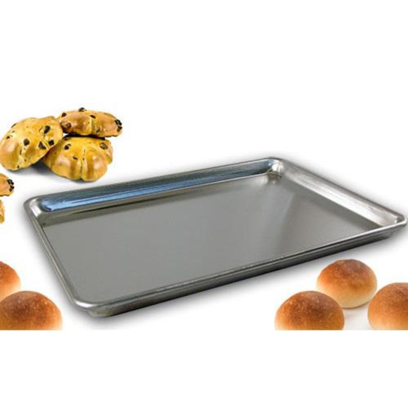 Aluminum Bun Pans – Size Options
