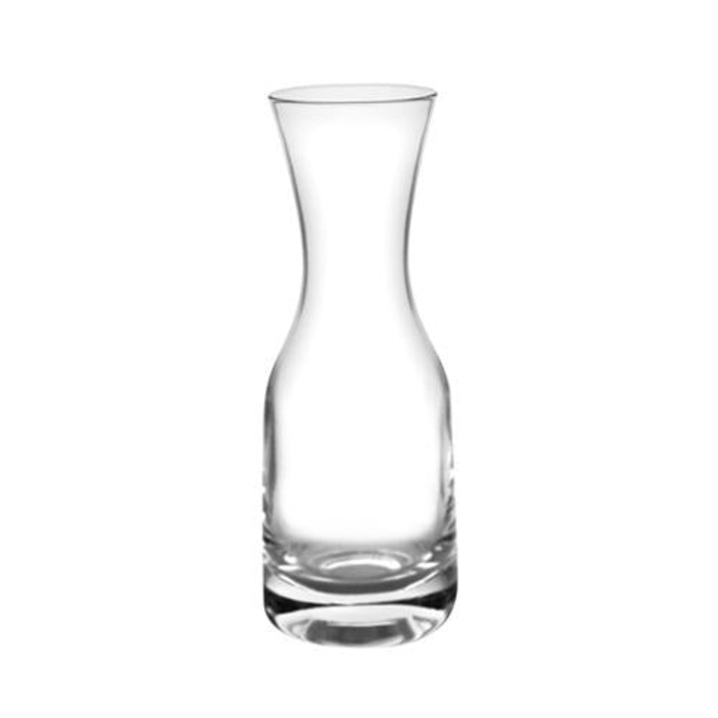 BarConic Wine Carafe – 187 mL|Case of 48|Individual