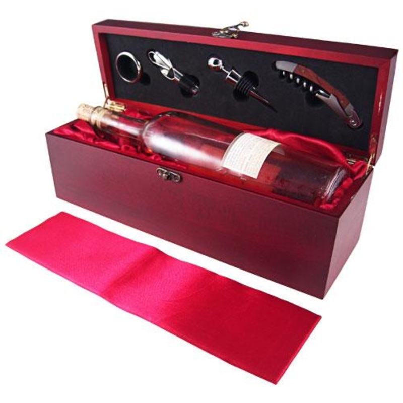 Executive Hazel Wine Set