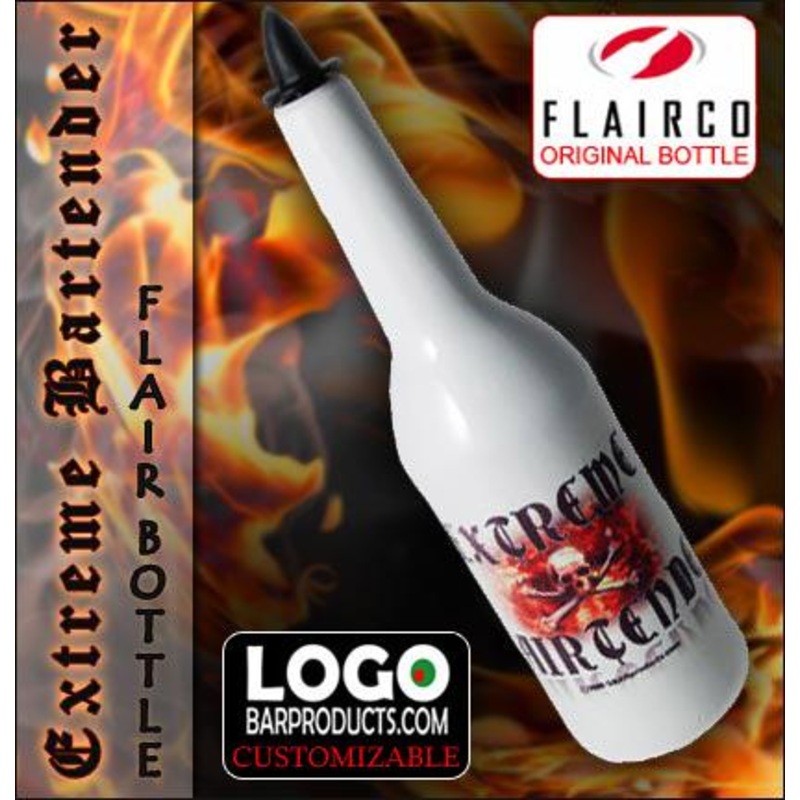 Extreme Flairtender – 750ML Flair Bottle