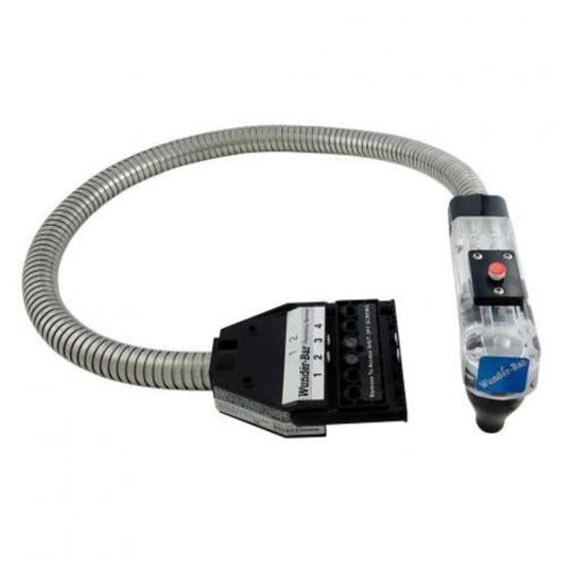 Fast Flow Postmix Drink 1 Button Dispenser Gun