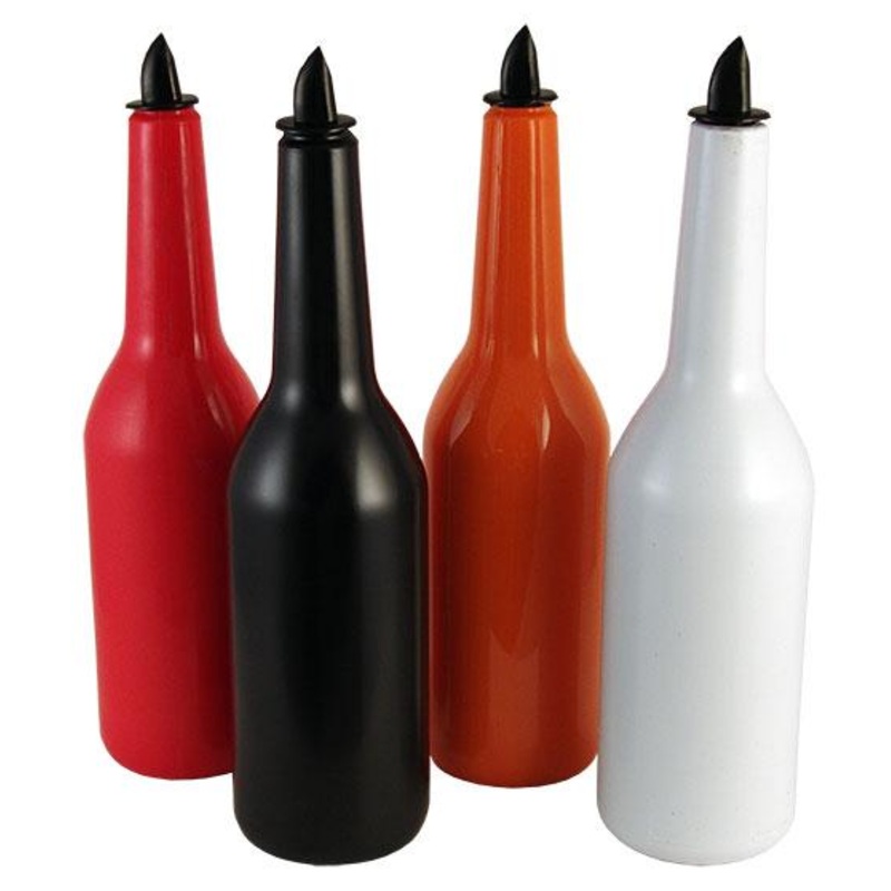 Flair Bottles – Irregular|750ml|1 Liter