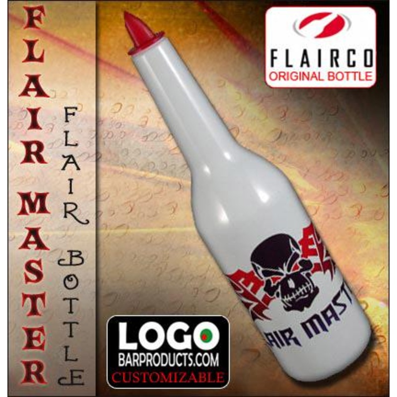 Flair Master – 750ML Flair Bottle