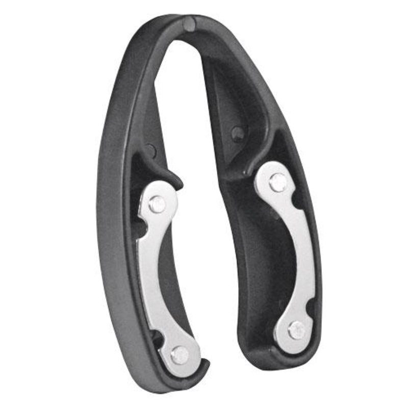 Foil Cutter w/ Metal Blades