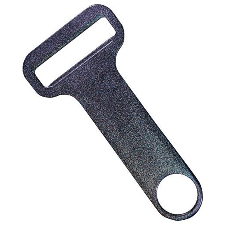 Hammerhead Multi Color Bottle Openers