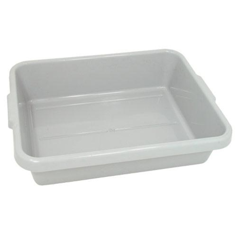 Large Plastics Bus Tub