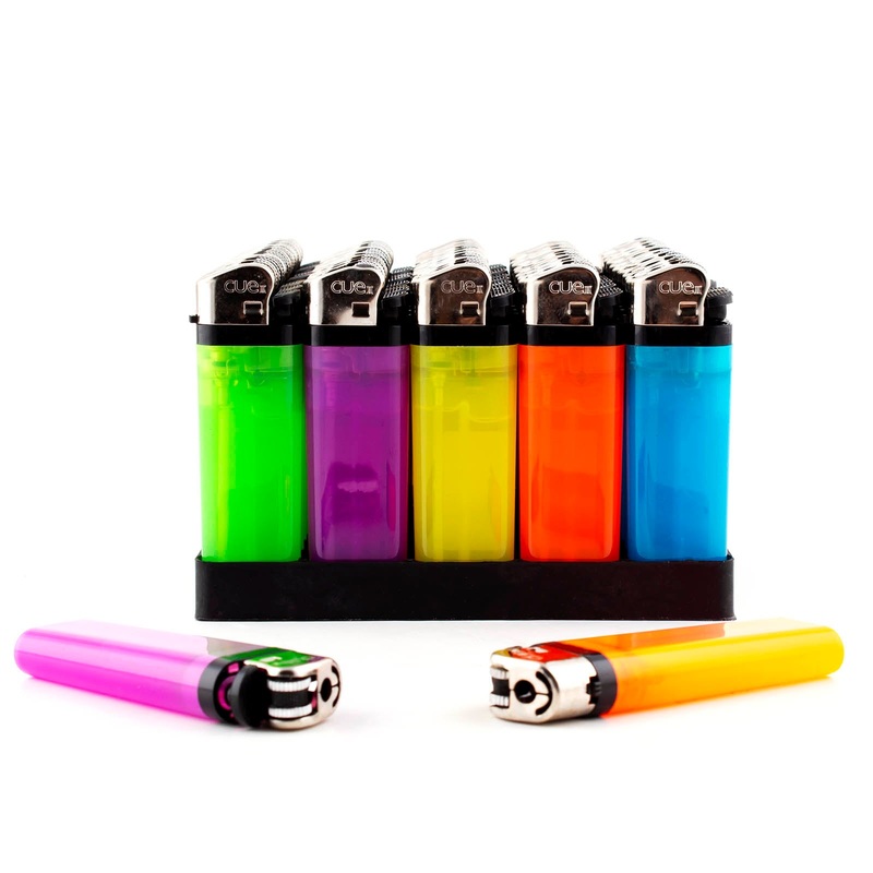 Lighters – Childproof