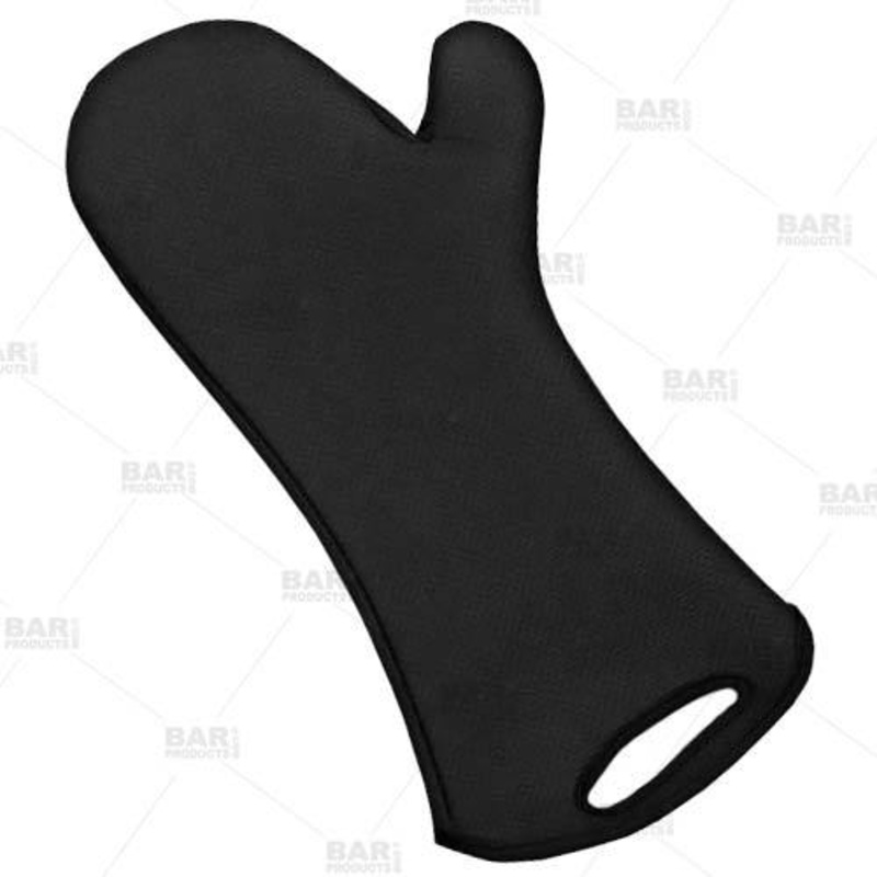 Neoprene Oven Mitts – Non-Slip