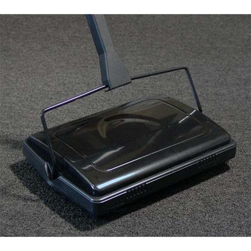 Push Carpet Sweeper – Manual