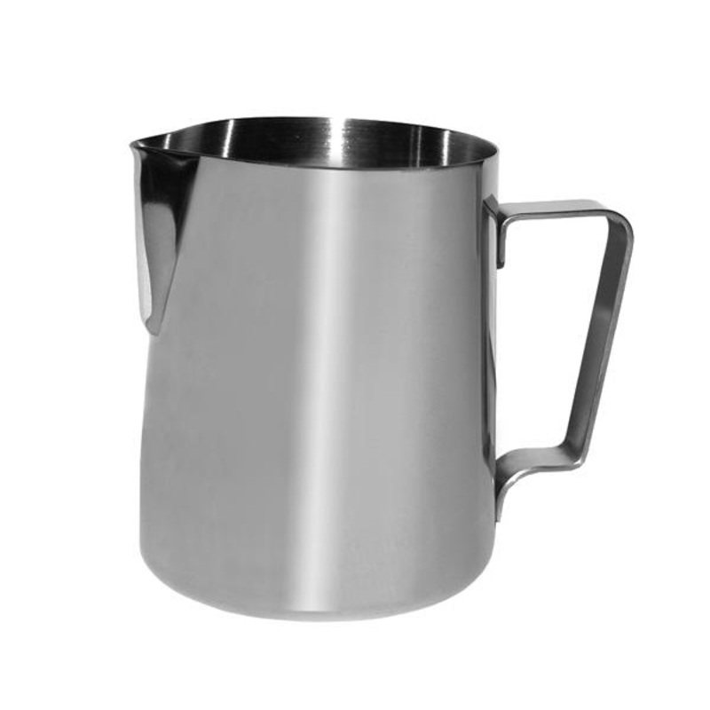 Stainless Steel Frothing / Espresso Pitchers