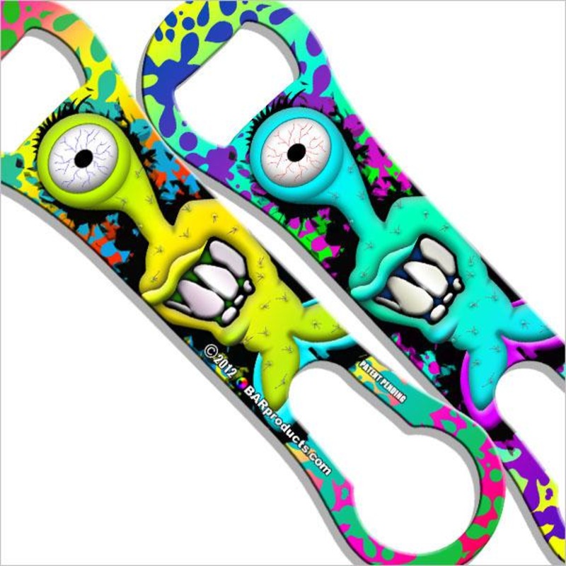 WALT – Monster Line – V-Rod Bottle Opener