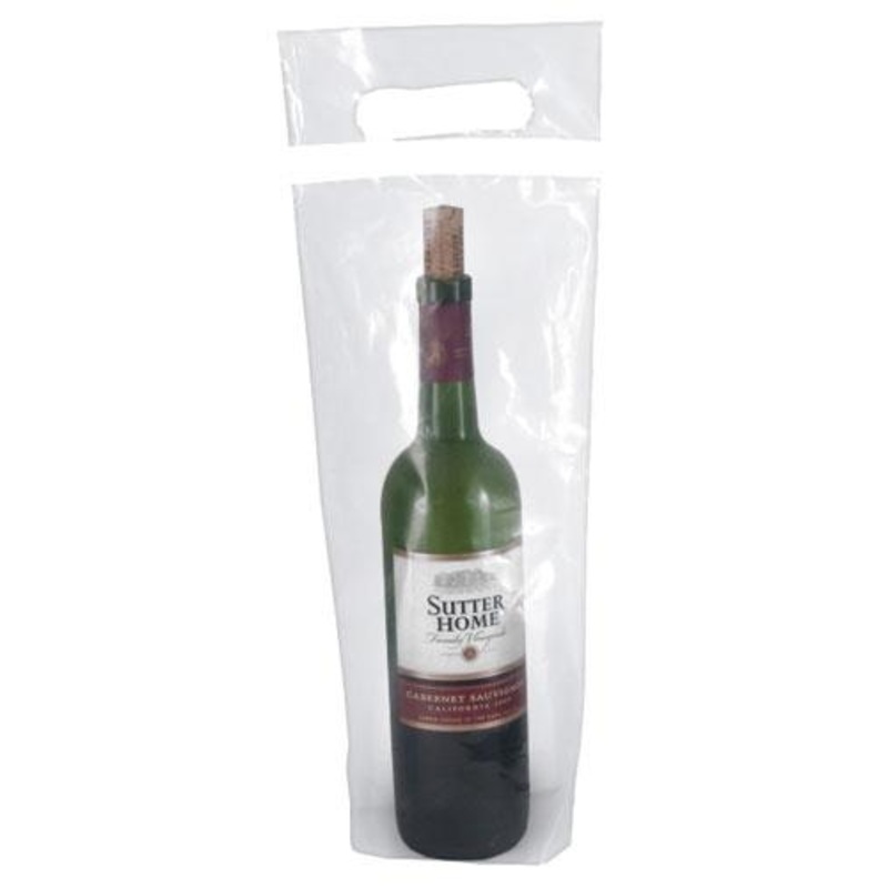 Wine Doggy Bag – Pack of 50