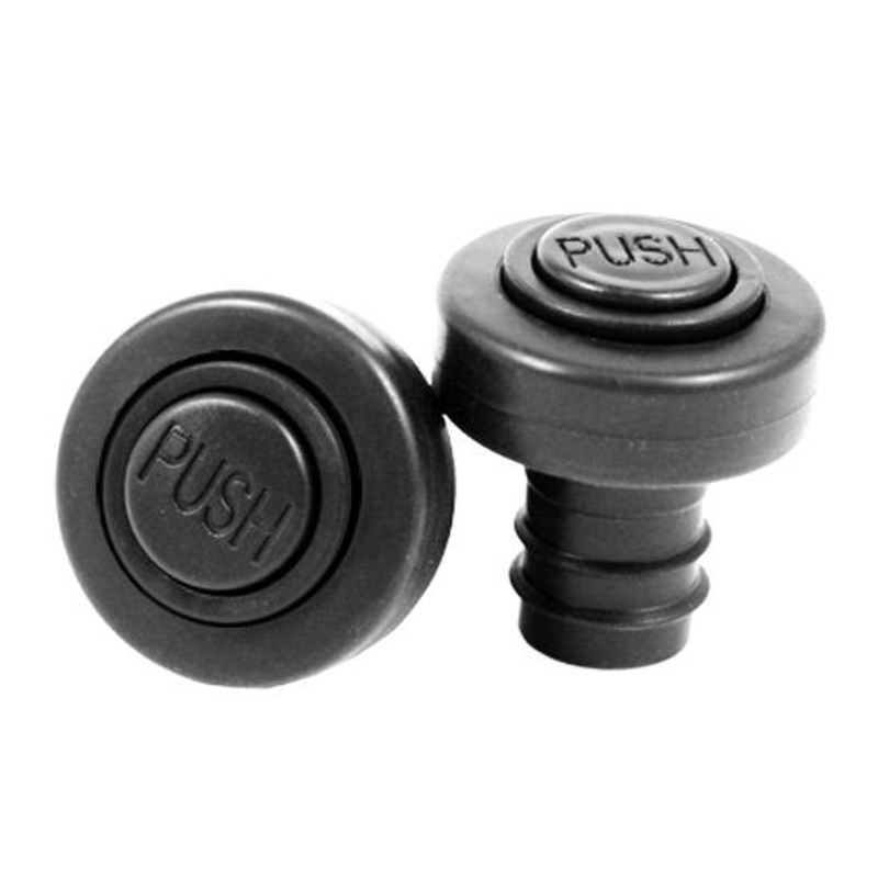 Wine Stoppers – Two Push Button