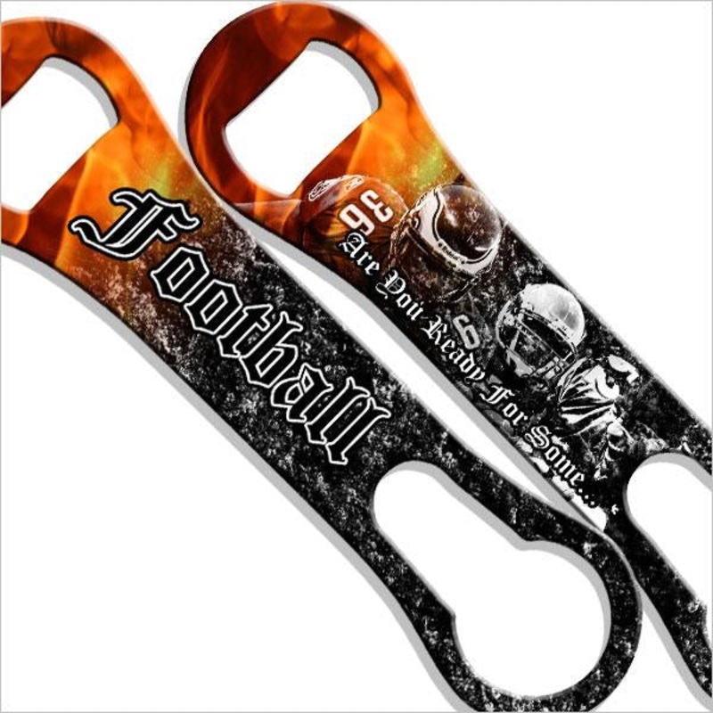 Are You Ready… V-Rod Bottle Opener