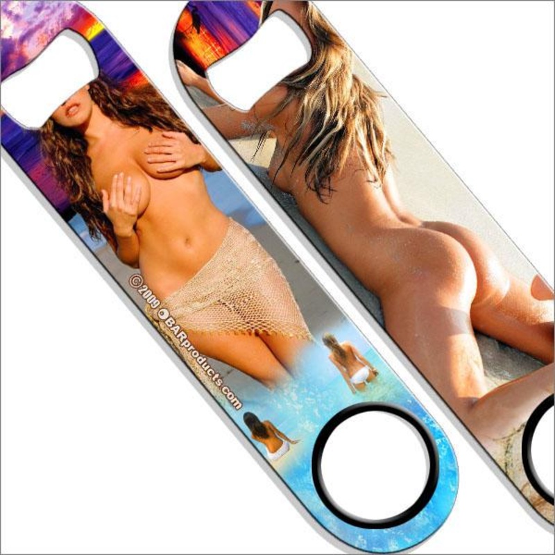 Beach Babes Speed Bottle Opener