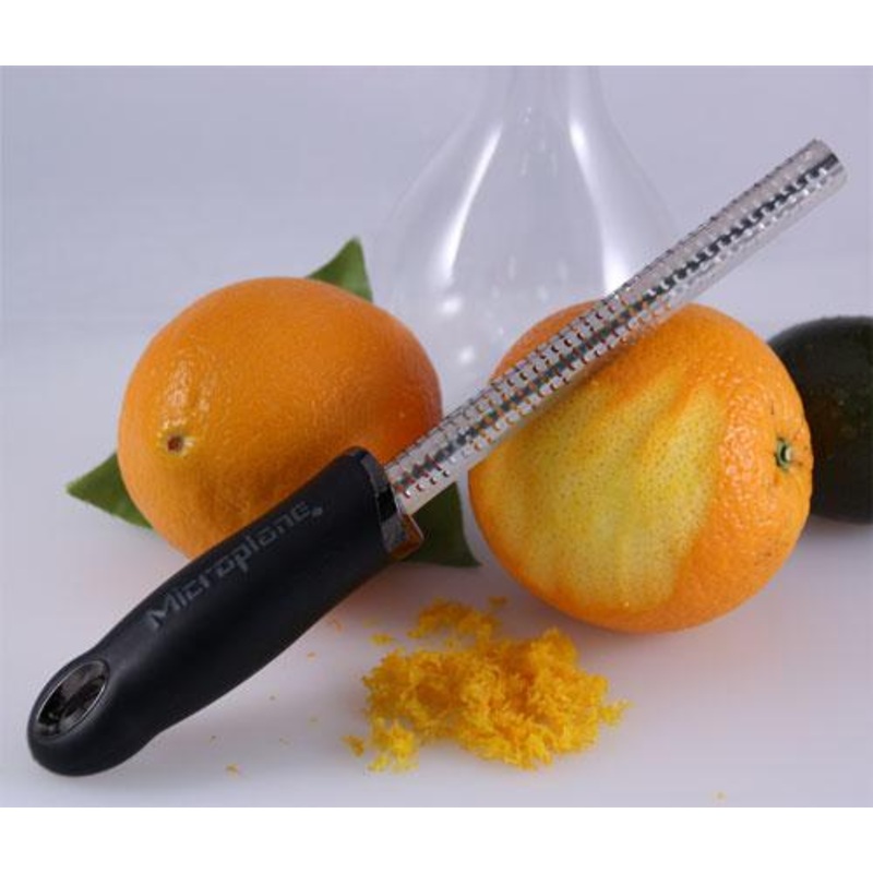 Black Spice Grater