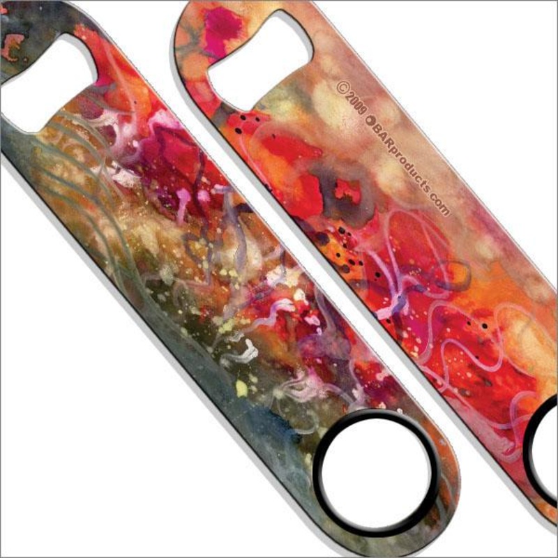 Dream Speed Bottle Opener
