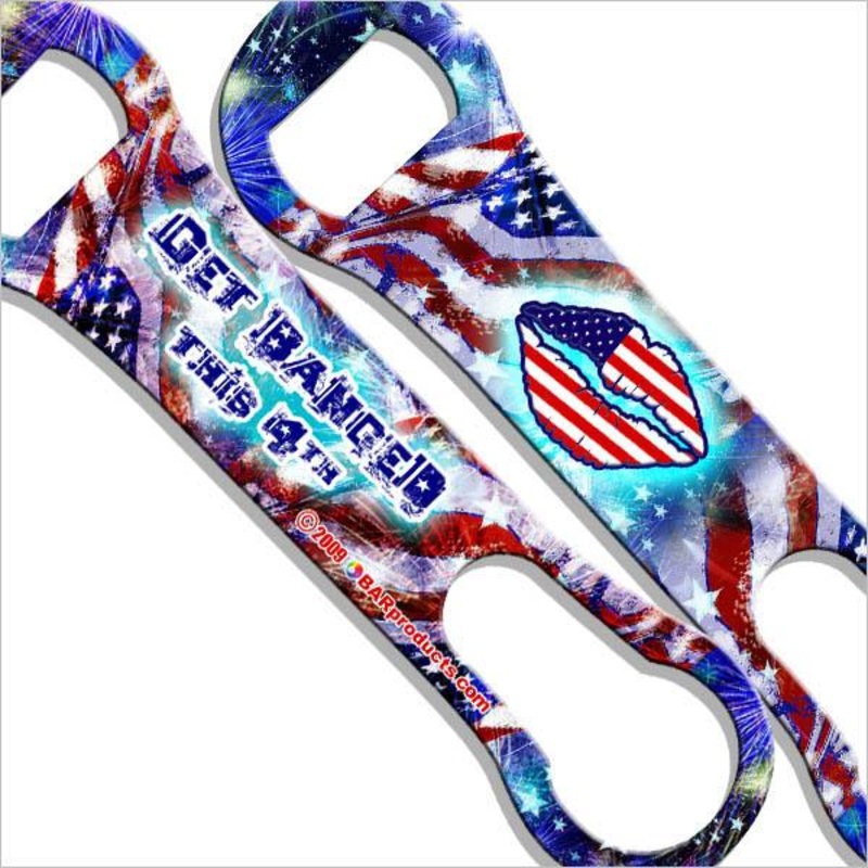 Get Banged – V-Rod Bottle Opener