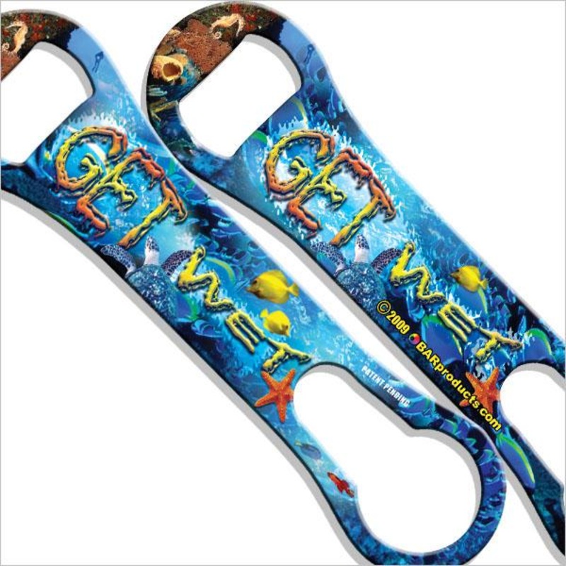 Get Wet V-Rod Opener