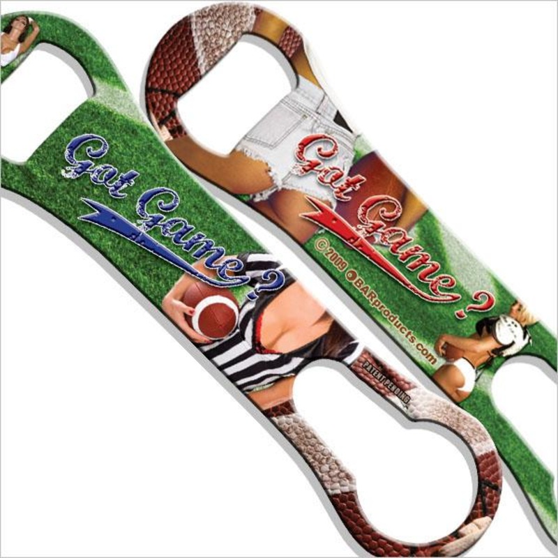 Got Game? V-Rod Opener