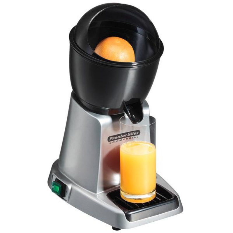Hamilton Beach Citrus Juicer – 6 Inch High Cup