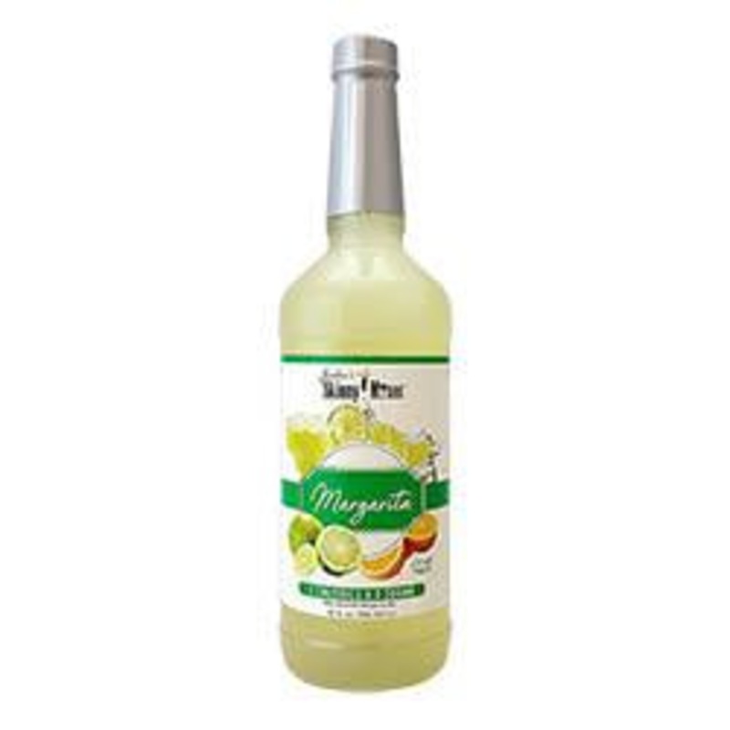 Jordan’s Margarita Skinny Mixes – 1 Liter Bottle
