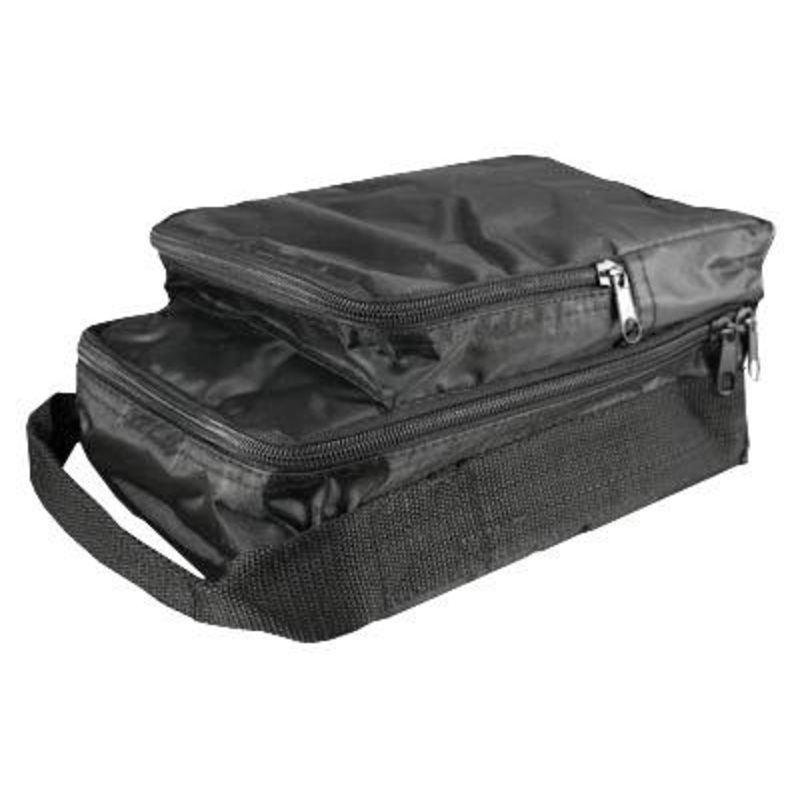 Nylon Bar Tote Bag