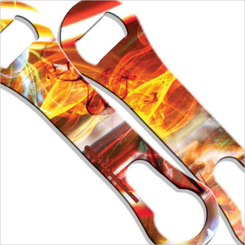 Psych Pattern – V-Rod Bottle Opener