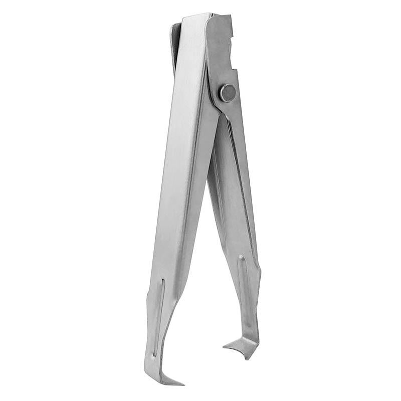 Pull-Pour Multi Use Bottle Opener / Pour Spout Remover