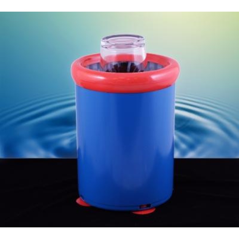 Self Contained Glass Washer Round