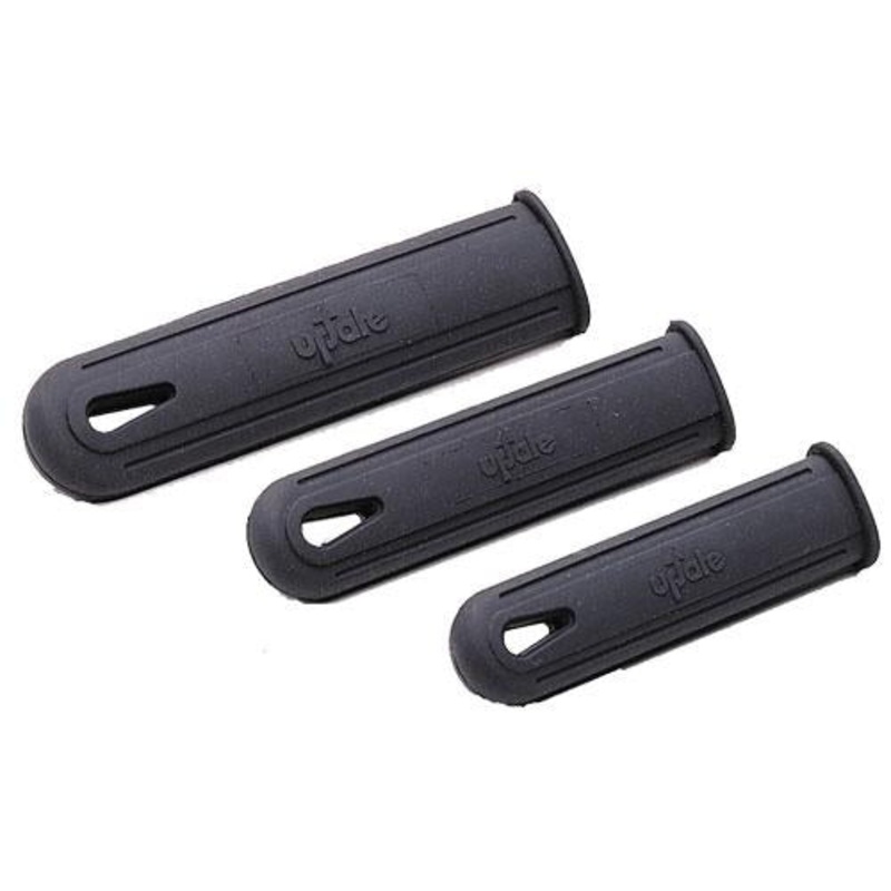 Silicone Pan Grips|SMALL – Fits 7″ and 8″ Fry Pans